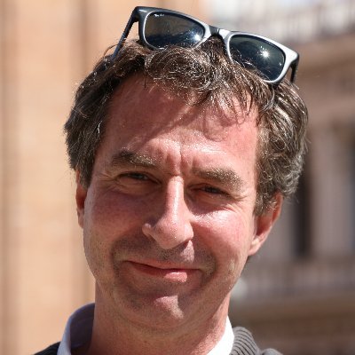 Thomas_Binder's tweet photo. The RT-PCR test is a hoax.

The corona deaths mostly are a hoax.

The 2% mortality rate is a hoax.

The 5% ICU patients are a hoax.

In Italy people were killed by vaccinations.

People are killed by ventilation.

People might be killed by 5G.
#CoronnaHoax
https://t.co/XYsDSszP6C https://t.co/8PGWRml2qy