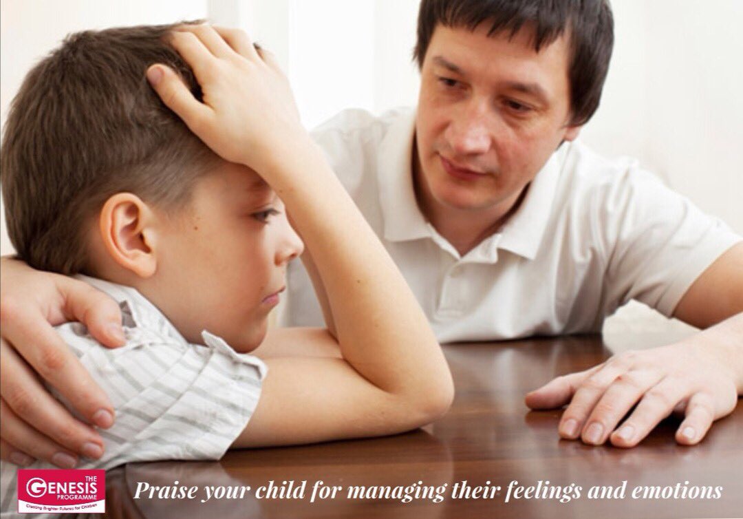 Supporting Parents and Families through the Days and Weeks Ahead 
MANAGING YOUR CHILD’S FEELINGS &amp; EMOTIONS: Tip of the Day 4 #supportingfamilyirl <a href="/CypscLouth/">Louth CYPSC</a> <a href="/CLI_Louth/">Changing Lives Initiative</a> @LouthLeaderPart