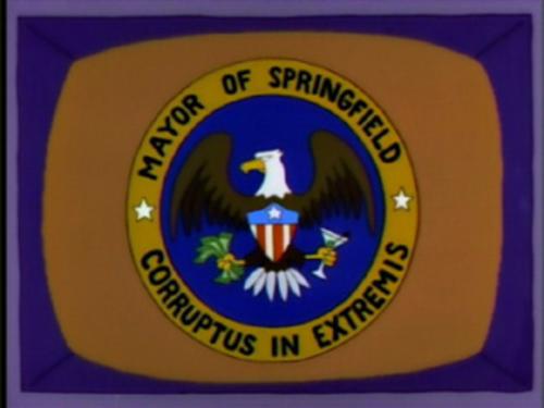 jlassoCh's tweet photo. #LigaPro #FEF Y el gobierno ecuatoriano deberían cambiar sus escudos por el de Springfield. Hay más casos de corrupción que de #Covid_19 #CorruptusInExtremis https://t.co/DzYiMPqtR2