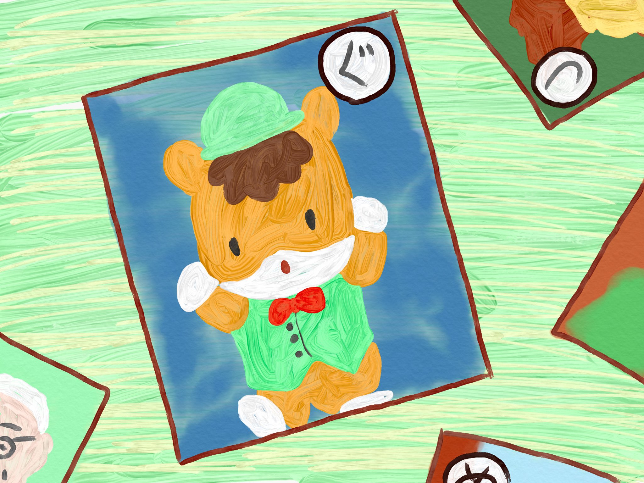 Aki かわいい子供 動物イラスト描きます On Twitter 群馬県のゆるキャラ ぐんまちゃん アート 絵 Artlife Illust Illustrator Illustration 手描き ゆるキャラ 群馬 ぐんまちゃん Artwork イラスト好きな人と繋がりたい 絵描きさんと繋がりたい