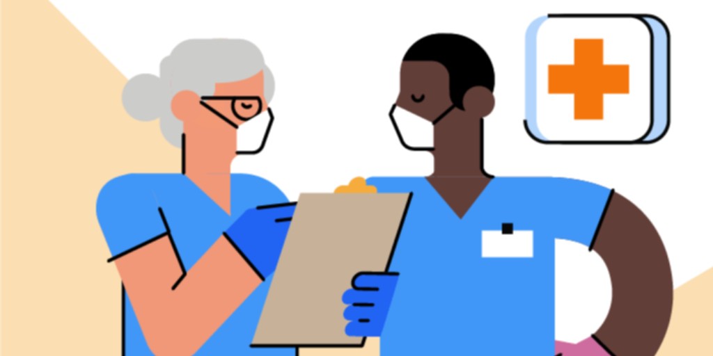 Today is #internationalnursesday. Let's celebrate the incredible, selfless work Nurses are doing, not just during a crisis, but every single day. Tag a Nurse below, and let them know how much you appreciate them. #thankyounurses