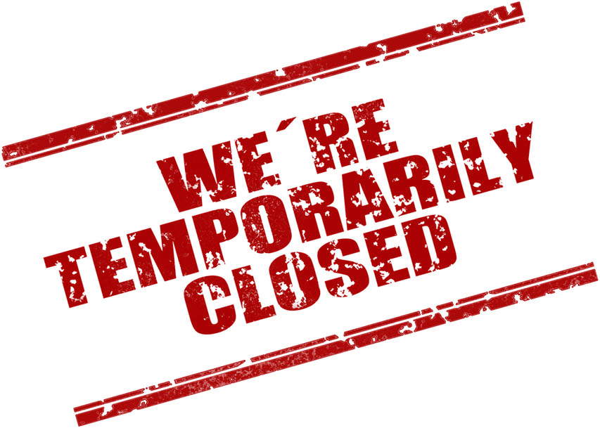 citronbistro's tweet photo. Due to an unforeseen mechanical issue with our exhaust hood, we will be temporarily closing until the issue is fixed. We expect the parts to be in at the end of the week and will let everyone know when we are back in business.
Stay safe and thank you for your understanding. https://t.co/Szox0VBe6B