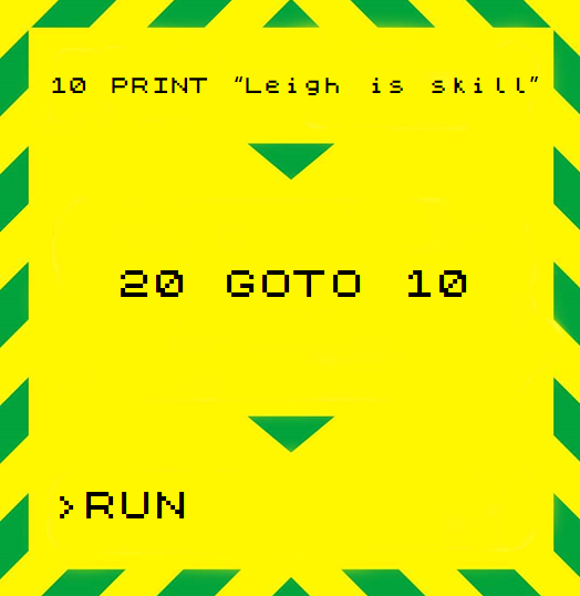 Leigh Hills (@gunstarhero_) on Twitter photo 