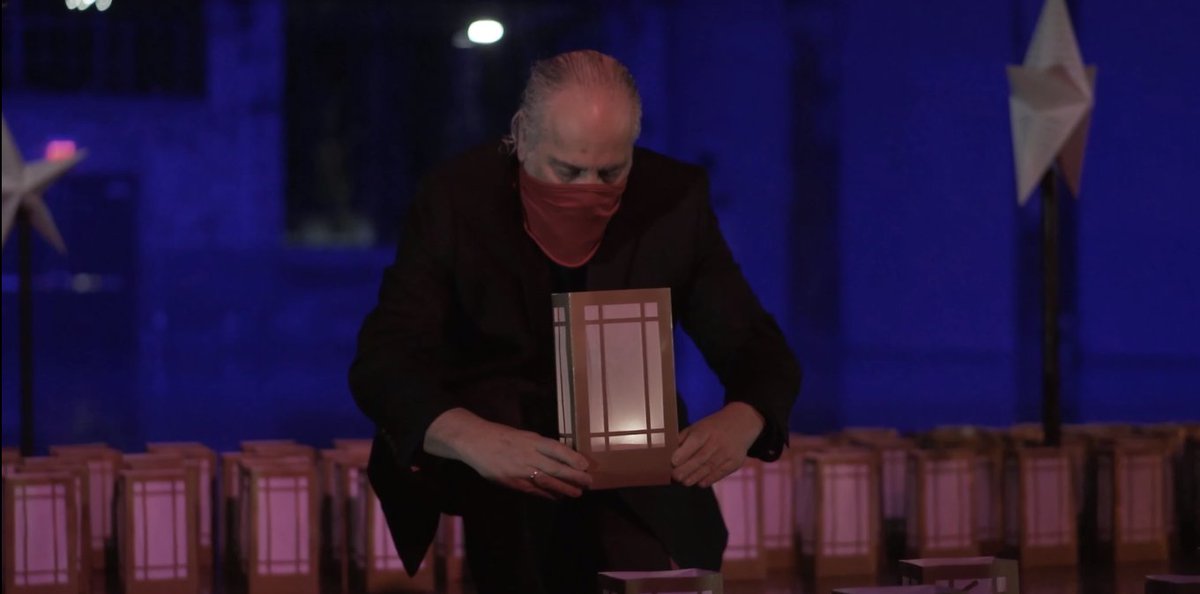 @LeadershipRI (@leadershipri) on Twitter photo For the families and friends of the souls who have been lost to COVID-19, coming together is critical to healing. <a href="/BarnabyEvans/">Barnaby Evans</a> '95 has created a ritual with <a href="/WaterFireProv/">WaterFire Providence</a> to honor those lost, and provide comfort to their families.
leadershipri.org/news/reimaging… For the families and friends of the souls who have been lost to COVID-19, coming together is critical to healing. <a href="/BarnabyEvans/">Barnaby Evans</a> '95 has created a ritual with <a href="/WaterFireProv/">WaterFire Providence</a> to honor those lost, and provide comfort to their families.
leadershipri.org/news/reimaging…