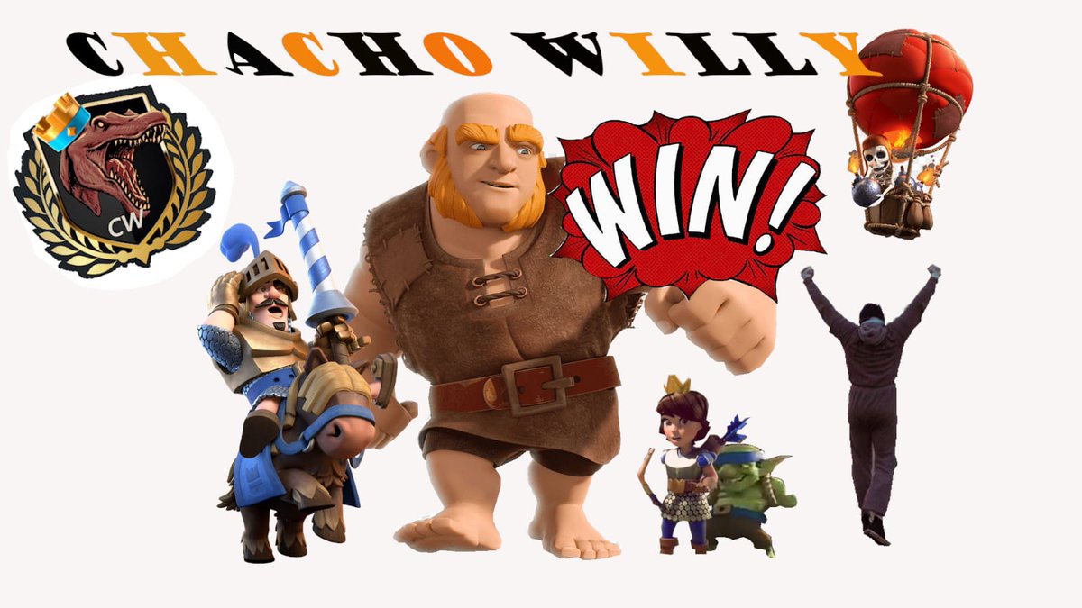 Poh ganamos un poco de paliza a <a href="/TT_AcademyCR/">🃏 𝓣𝓮𝓪𝓶 𝓣𝓻𝓪𝓲𝓽𝓸𝓻𝓼 𝓐𝓬𝓪𝓭𝓮𝓶𝔂 🃏</a> en la @erwifucr_raul  un partido bastante, no sé podría decir que duro más bien un poco pim Pam trucu trucu o como se suele decir sota caballo y rey, pero bueno al final del día hemos pasado de ronda. ARRIBA ESPAÑA y viva Willyrex.