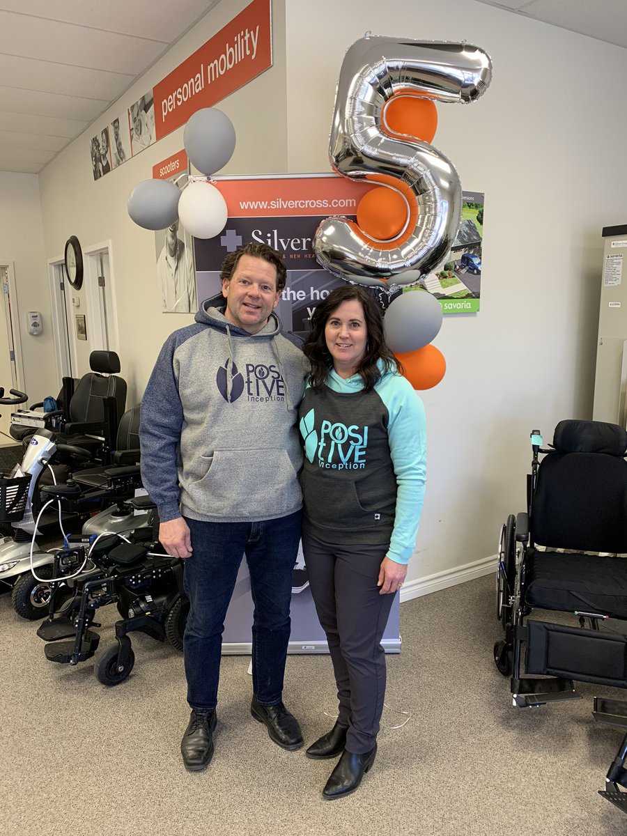 B_Jacklin21's tweet photo. Congrats to my parents on 5 years of business! It’s been amazing seeing you guys grow and I’m proud to be your son. Thanks for being roles models everyday, love you guys❤️ https://t.co/otOUxt5B2F