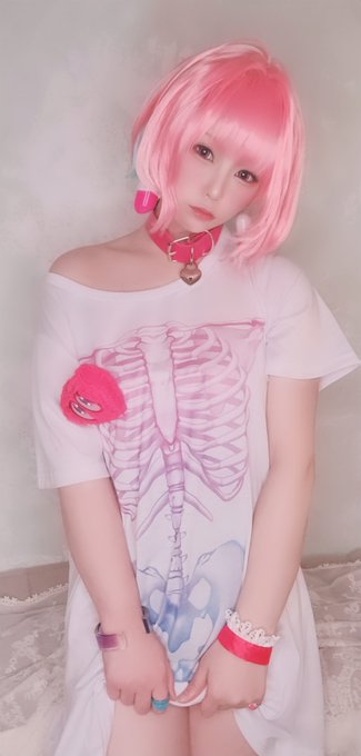 Twitterのコスプレ画像53