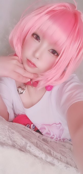Twitterのコスプレ画像52