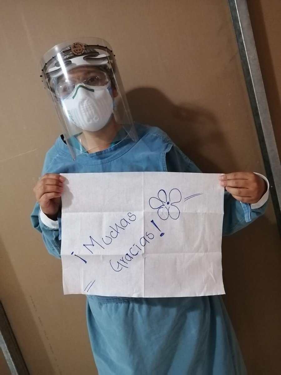 Coronavirus Makers Mx tweet media