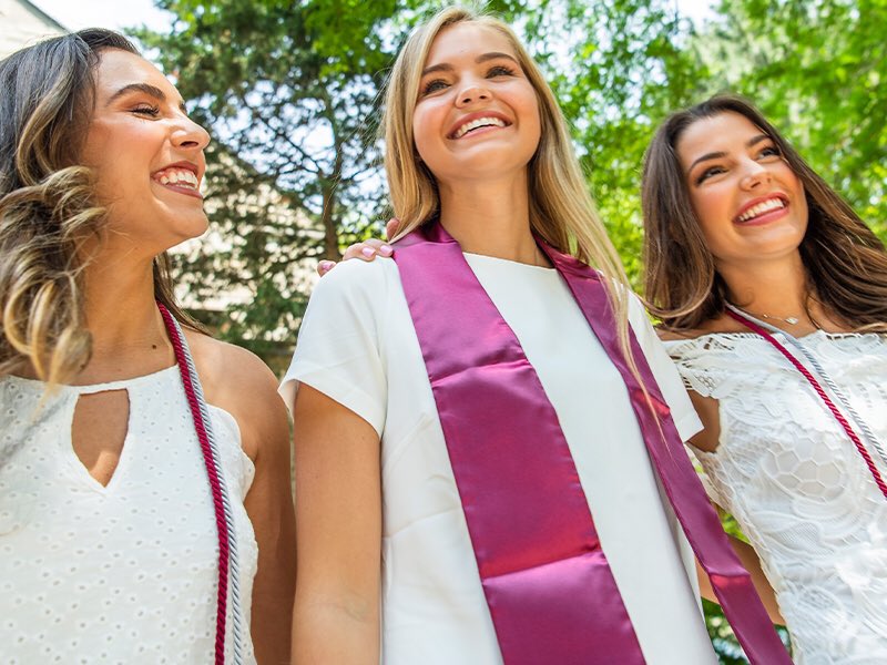 So much has changed, but Alpha Phi Foundation’s commitment to supporting our sisters remain our top priority. 

Help us make a difference today ↓

aphifdn.org/thrive