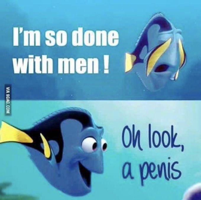 Me in a nutshell 😇 https://t.co/KzyM9ttMZv