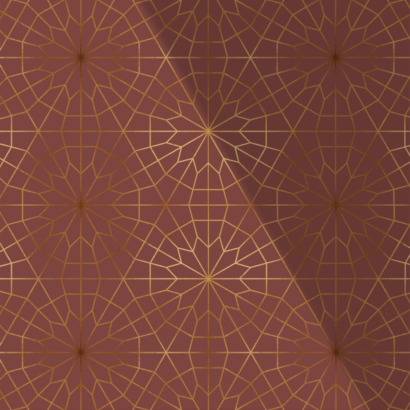 MarigoldStudios's tweet photo. P A T T E R N P L A Y
Some glitzy, geometric pattern designs that are part of our Soirée Pattern Pack. https://t.co/GZSTBO1CH6
.
.
.
.
#patternplay #creativemarket #marigoldstudios #artdecopattern #geometricpattern #geometric #patterndesign #pattern #artdeco #goldpattern https://t.co/DT7EtI8Qra