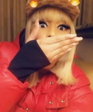 bumbolumbo's tweet photo. Stan list https://t.co/vCvVAZT7Sr