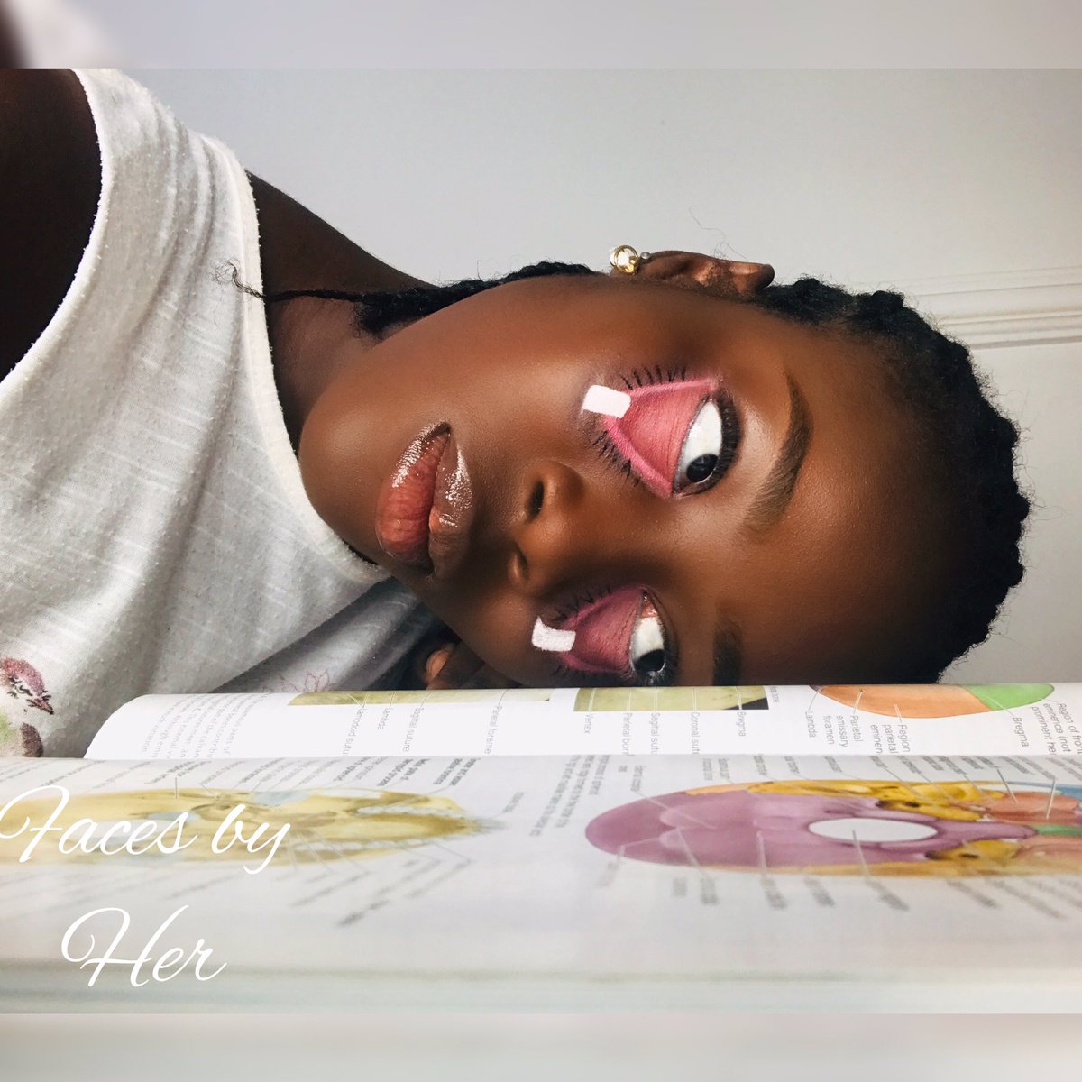 Dr. Esiro tweet media