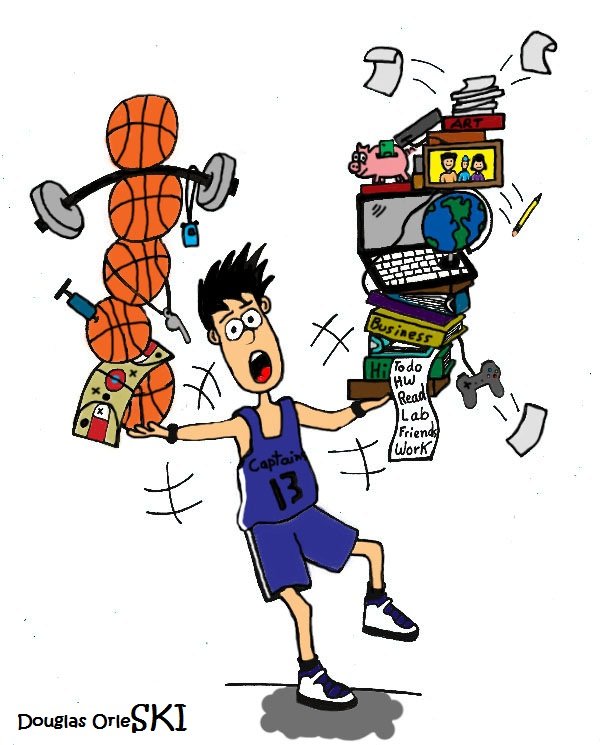 Adams_Shawntell's tweet photo. SA juggle alot but Influencing SA to take less demanding majors/classes in which they have no interest in just so they can be awarded grades with little to no effort to maintain eligibility isnt fair. Academics are just as important as sports.#ucr150 @rabea_qamar @MisssNallely https://t.co/U3XPDj4aOP