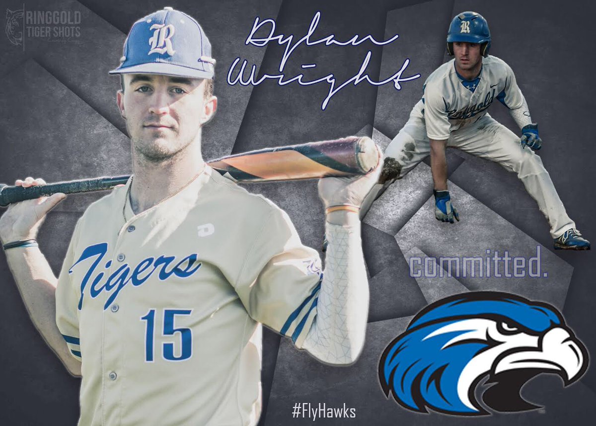 Kindercuties123's tweet photo. I am very proud and excited to announce that Dylan has been accepted to Shorter University in Rome, GA where he will be studying Early Childhood Education and will be playing baseball!  I love you son!  @Dylan_Wright4 @HawksBaseballSU #flyhawks https://t.co/r7Q7Ag9iu1