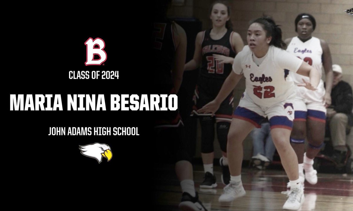 BenU Women's BBall (@benuwbb) on Twitter photo 