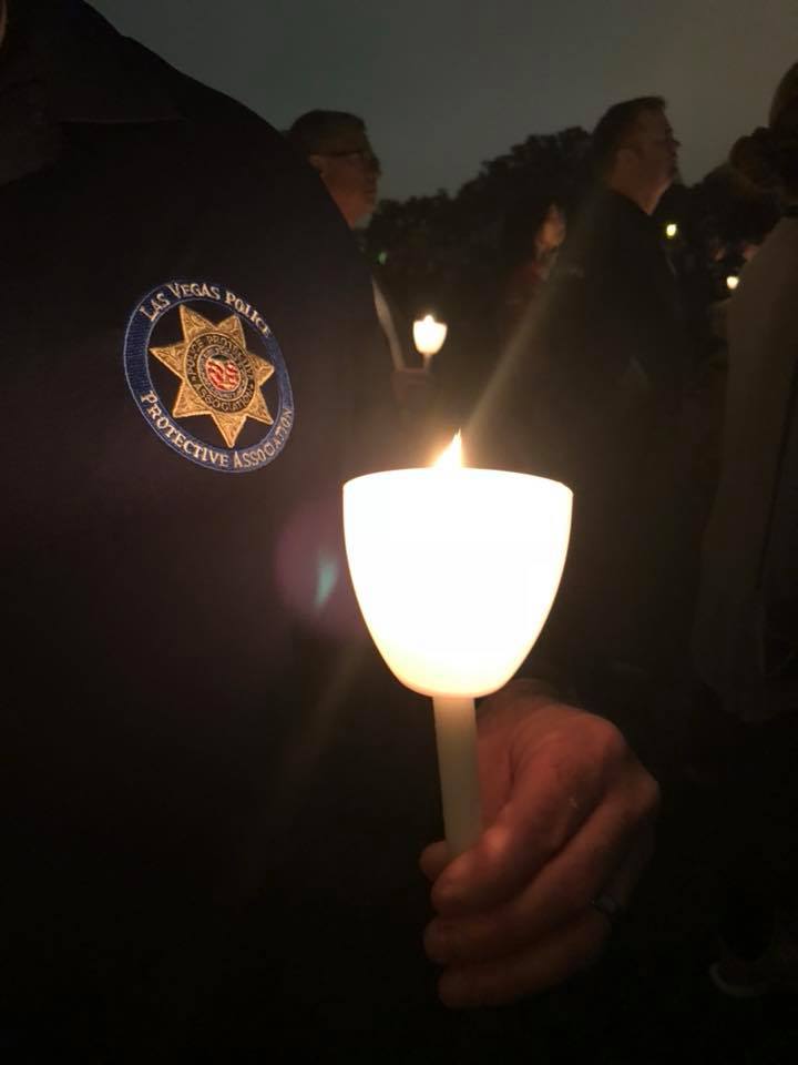 LVPPA's tweet photo. During this National Police Week, May 10–16, please join the @LVPPA in honoring the local, state, federal and tribal law enforcement officers throughout the country who have made the ultimate sacrifice in the line of duty. We will never forget. #PoliceWeek2020 https://t.co/X7zuysiwBf
