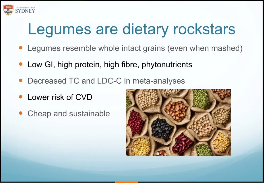 BridieOsman's tweet photo. Jennie Brand-Miller (AKA #GIJennie) at @CPC_Westmead #obesityworkshop today. key message: we need to focus less on the amount of #carbohydrates but more on the #quality of carbohydrates that we consume for #obesityreduction. Don't forget, #legumes are #dietaryrockstars! https://t.co/okDgVTIHcW