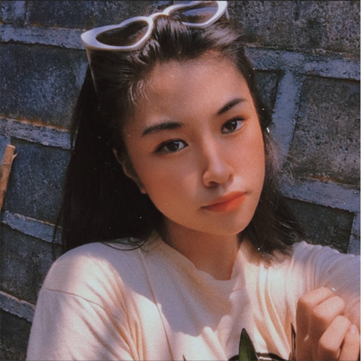 ashistrr's tweet photo. If anything... she's consistent🧡 https://t.co/cQCMhhPS5K