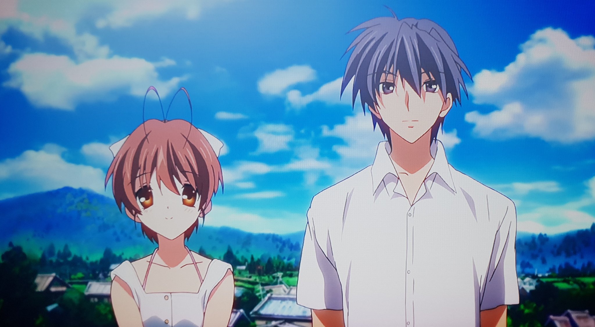 Clannad After Story is STILL a Masterpiece (part 1) 