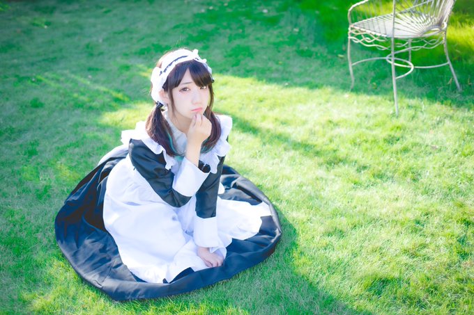 コスプレイヤー砂糖まるのTwitter画像55