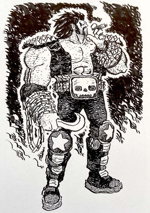 Lobo commission. 