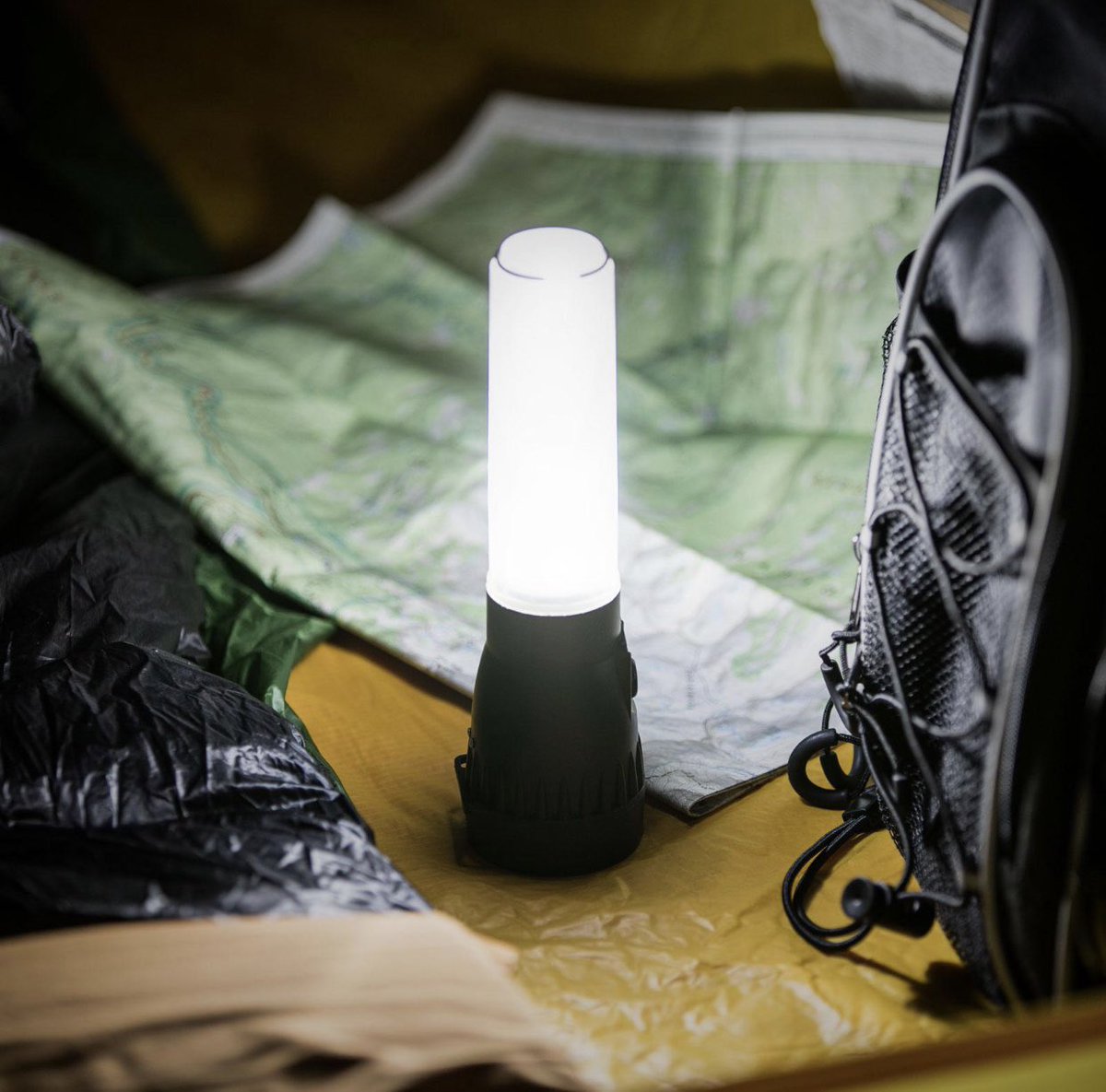 lifegear tweet picture