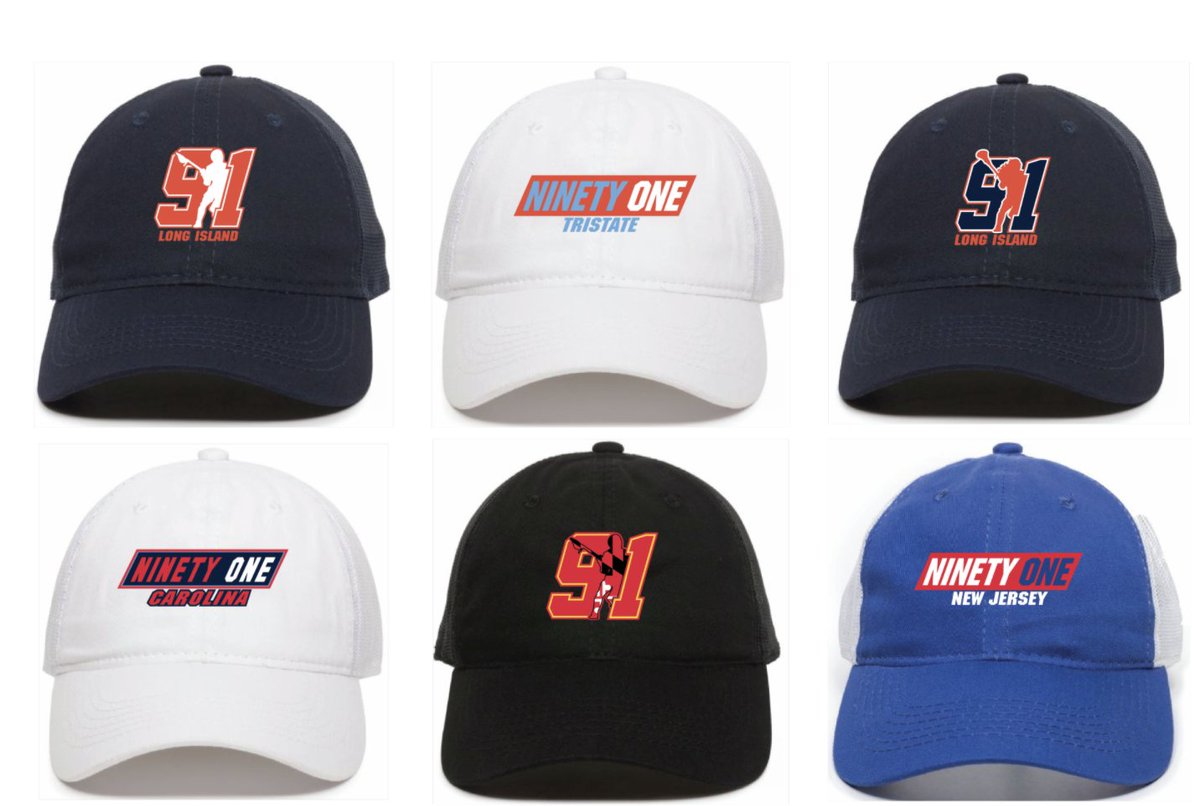 Team 91 Jersey tweet media