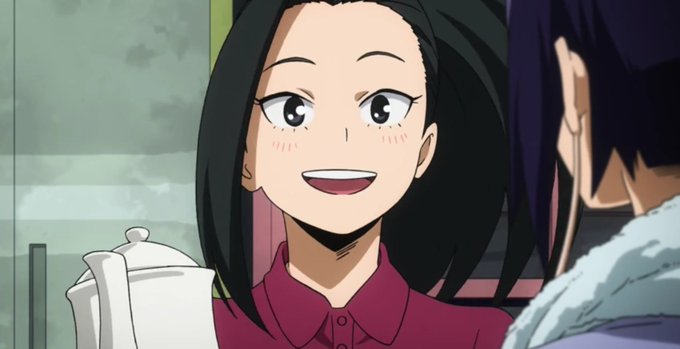 My Hero Academia 10 Youngest Students From Class 1 A