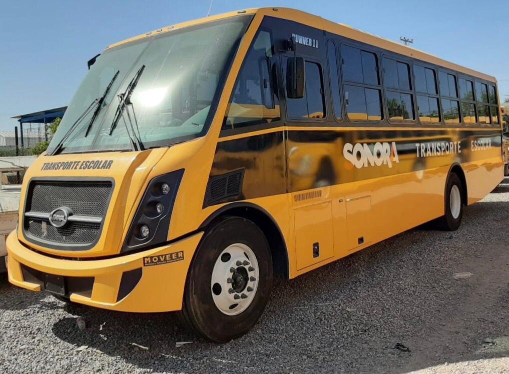 NacionTransporT's tweet photo. #SECSonora adquiere 9 #camiones #DINARunner
#DINAMexico #DINACamiones DINA @Dina_Camiones
 #DINAteMueve #ElTransporteDeMexico @NacionTransporT  #NaciónTransporte
https://t.co/rApr1Wsmae https://t.co/nBWkIFNJUa