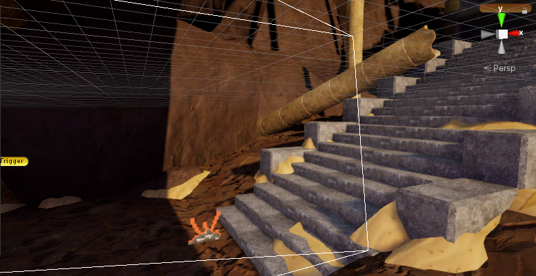 DreamGrenade's tweet photo. Adding some sand lumps to show the passage of time... a long process that definitely adds some flavor to the game!
#gamedev #indiedev #madewithunity #Winddigger https://t.co/Eh5Vb62lTn