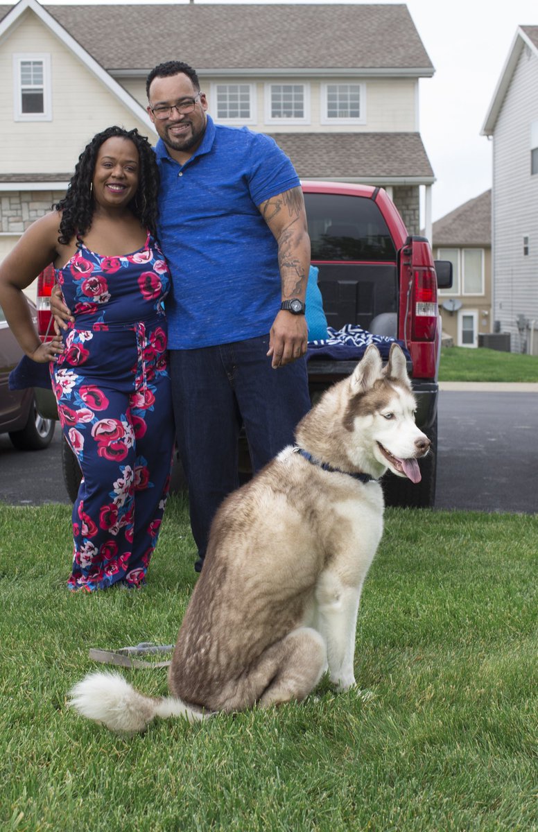 ImagesJordon's tweet photo. Dogs have a way of finding the people who need them, and filling an emptiness we didn’t ever know we had. - Thom Jones
@WillsTheresAWay
#familyfriendly #StayAtHome #socialdistancing #wearefamily #familyphotos #porchphotos #allinthistogether #covid19 #porchportraits #porchproject https://t.co/Nxaht7Cwd8