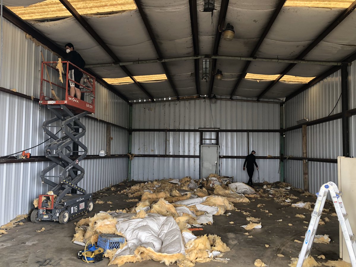 We know we hadn’t posted drills or a wisdom Wednesday in a few weeks, so we wanted to just give everyone a little update and let y’all know we are continuing to work while we wait and have exciting news coming across the street! Stayed tuned to find out what’s in store!