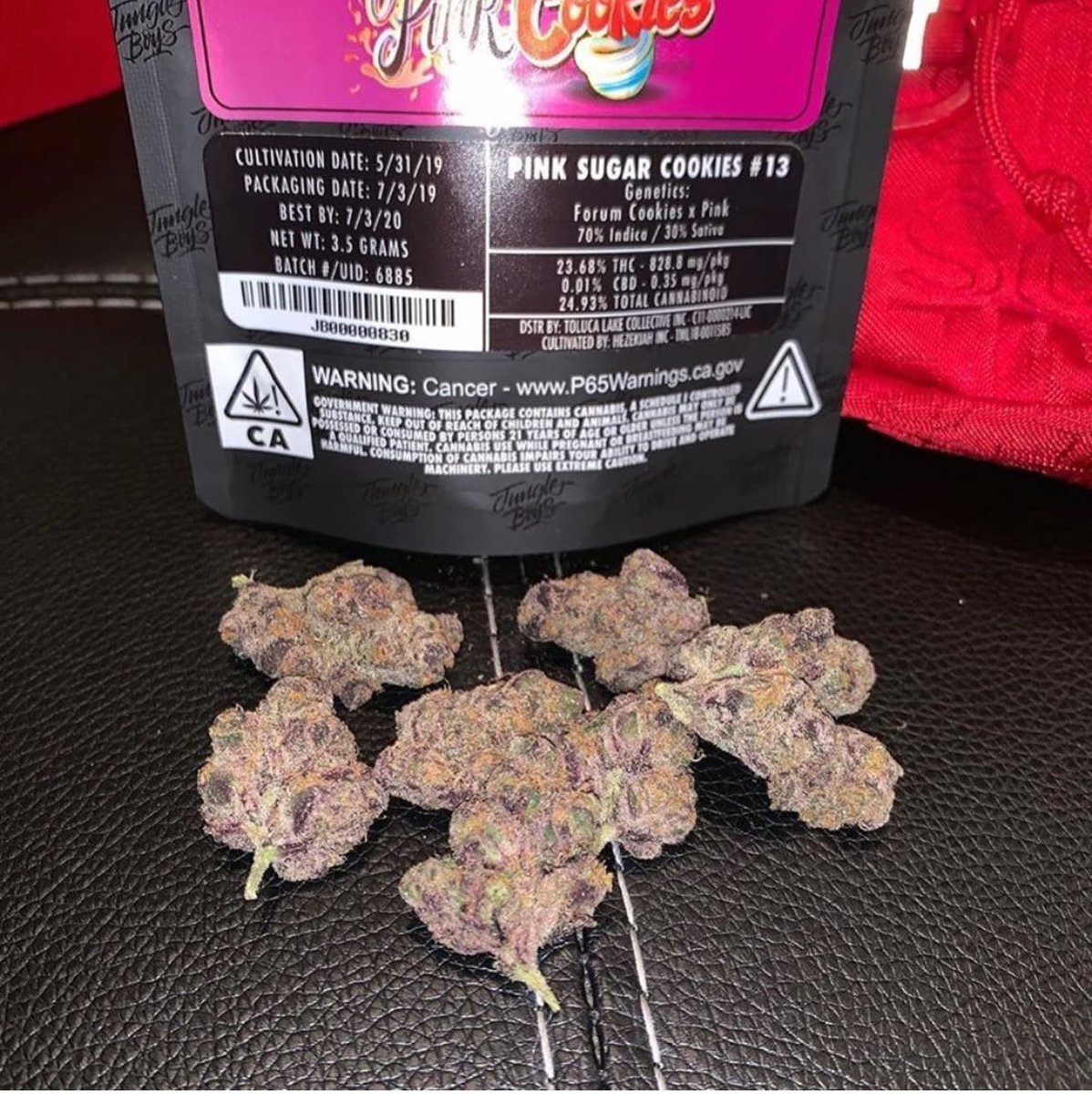 MatsVapes's tweet photo. #germanweed #weedporn #germandank #cbd #cannabis #germanweedboys #cannabiscommunity #life #germanweedgirls #everstoned #legalizeitgermany #weedstagram #hanfrebellen #zndg #germany #family #daily #crew #cannabisgermany #kiffenistliebe #germanstoner #culture #philipgas #Thc #kush https://t.co/Fvxw1d1P8S