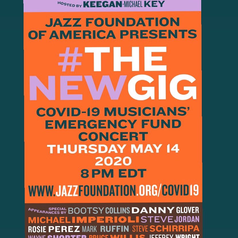 Don’t miss it I’ll be posting the link on the 14th so you can watch it live