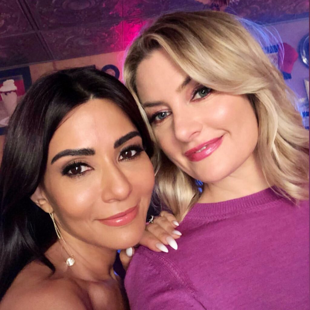 taysprophcy's tweet image. it’s my 18th today, and it would mean the world if i could get a happy birthday from @marisolnichols &amp;amp; @madchenamick 💗