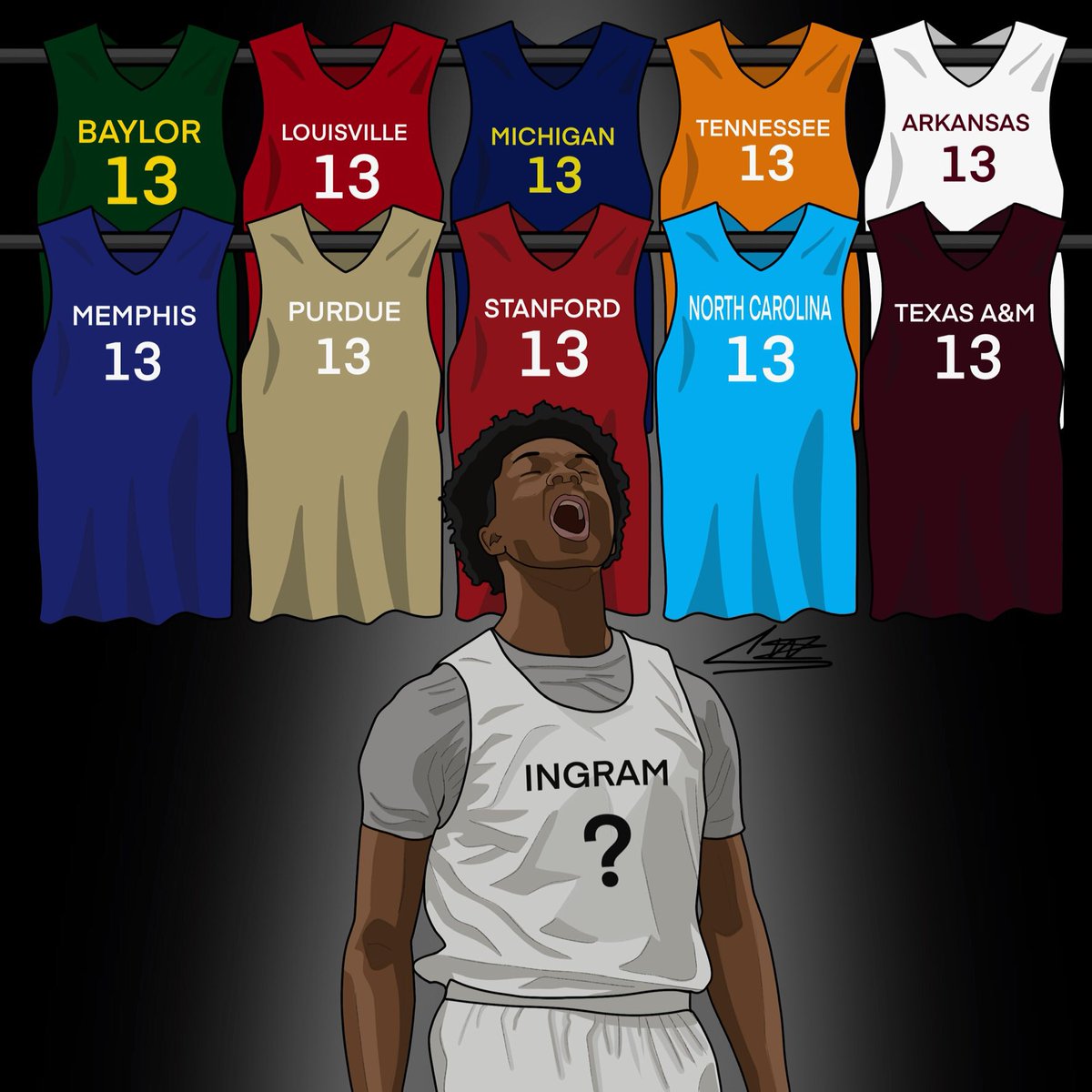 Harrison tweet media