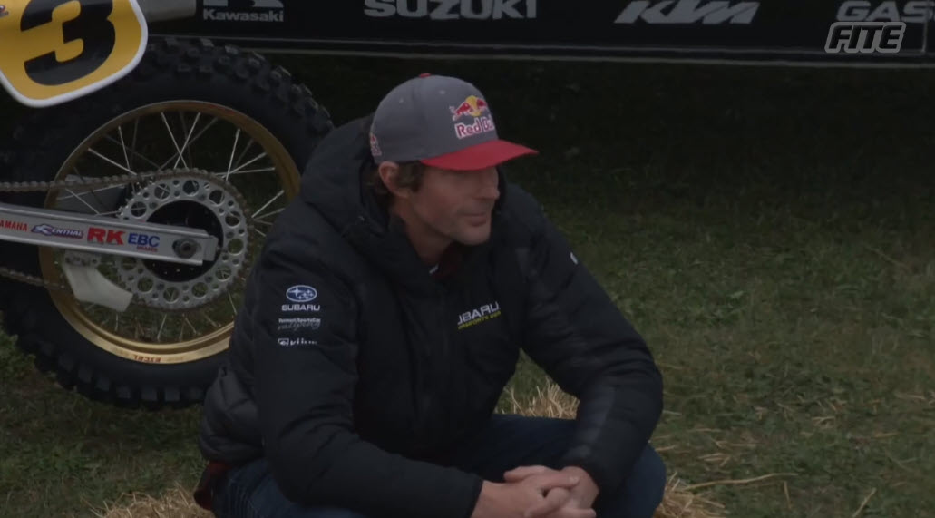 Triller_TV's tweet photo. Streaming LIVE right now on #FITE is the #MotoFITEKlub #RiderRoundTable featuring THE best riders in the world.
Talking old stories, discussing the system for tomorrow's race, and igniting the passion for the sport that made them superstars!
🆓 https://t.co/6PaXqW5ZER https://t.co/AntZ938UKl