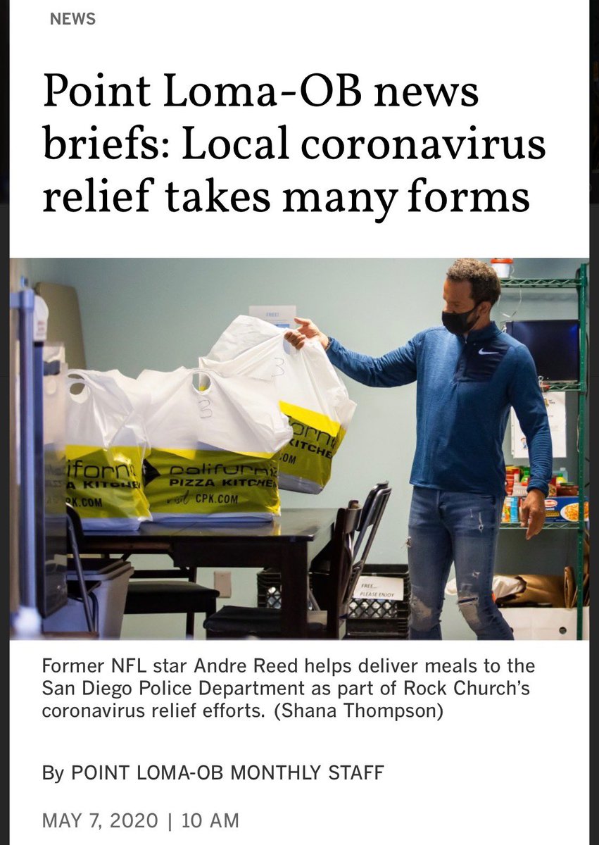 AndreReedFoundation tweet media