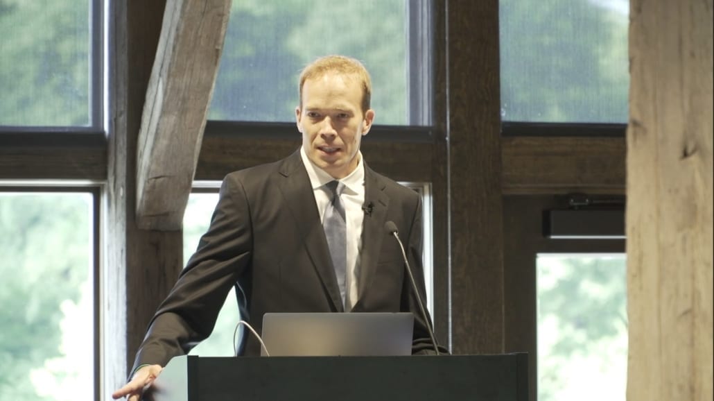 Join us tomorrow at 12 PM Eastern as we meet Chris Leeuw, Founder and Administrator of Neuro Hope. 

Get the link to join us via Zoom at indyeastrotary.org/join-zoom