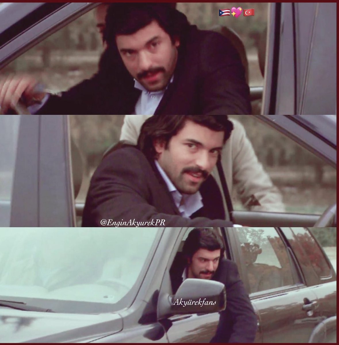 EnginAkyurekPR's tweet photo. Mi locura eres tú mi amado Musto #EnginAkyürek #MustoMonday #MustafaBulut #Musto #BBO #BirBulutOlsam #MásAlláDeLasNubes #MondayMotivaton #ManCrushMonday
#EAPRAkyürekfans 🇵🇷💖🇹🇷 #EnginAkyürekPuertoRico #EnginAkyürekPortoRiko #EnginAkyürekPortoRikoFanlar #EnginAkyürekPR #EAPR https://t.co/TKtleF7fxf