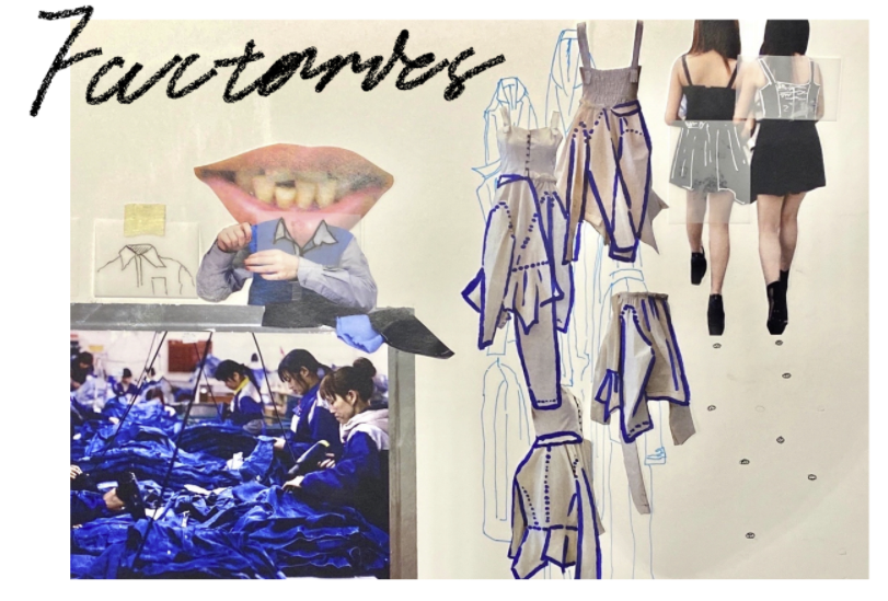 rschreiberphd's tweet photo. 2/2 Among many inspiring works, loved seeing Swiiki Shi's collection! Thanks for including me. https://t.co/lGiZm7eKoO