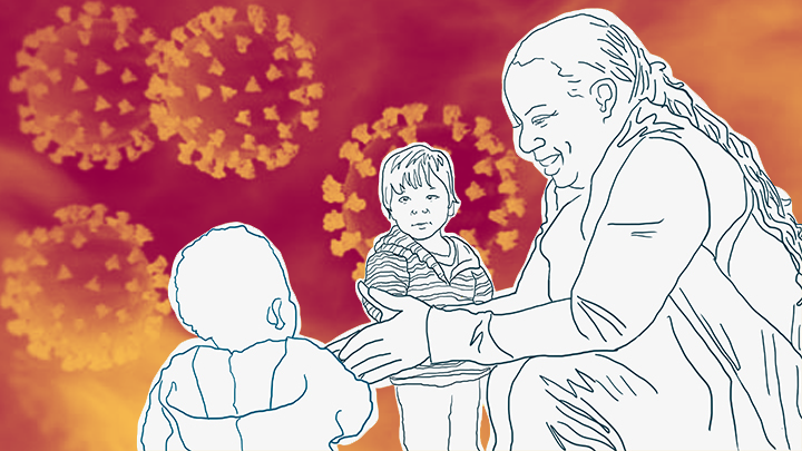 childcarelaw's tweet photo. An important look at how Coronavirus has affected child care providers. From the Center for The Study of Child Care Employment #CSCCE https://t.co/a80aCvhnJu https://t.co/M9pzHfryPI