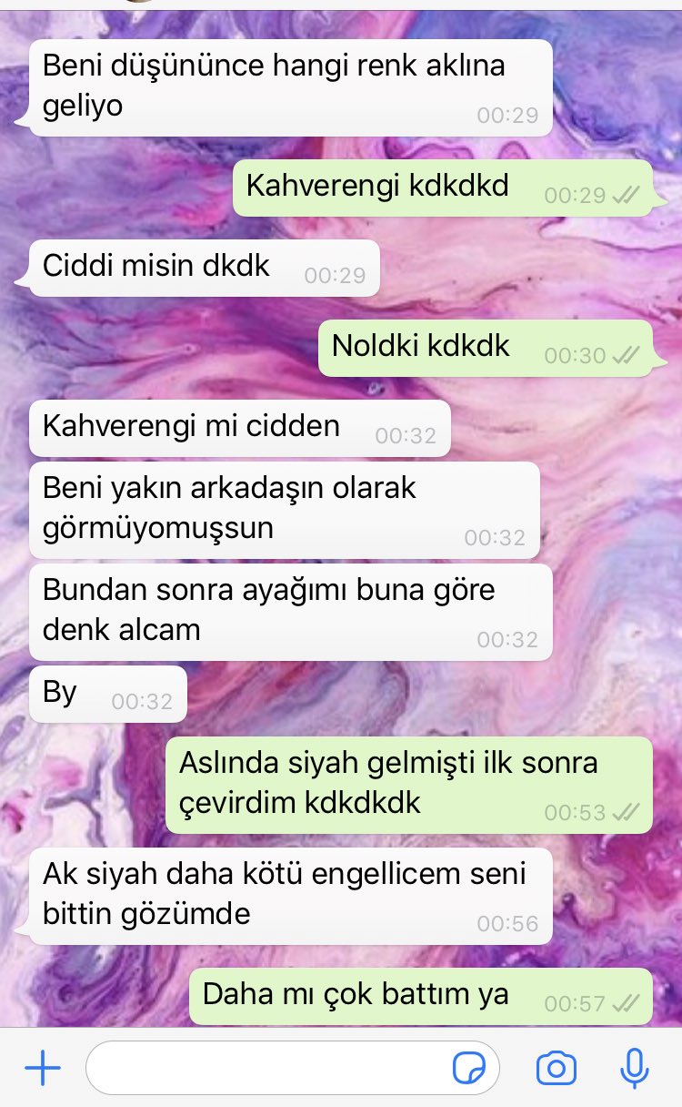 🪐iremiy on X: 1010 arkadaşlık testi t.coQ8z5tSjO6D  X