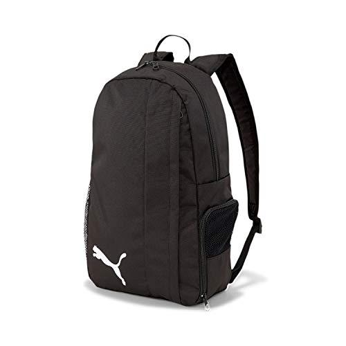 Shoppersbase's tweet image. Puma Unisex's teamGOAL 23 Backpack BC (Boot Compartment) Black, OSFA tinyurl.com/y9vlqhk4
 #smallbackpack #boysbackpack