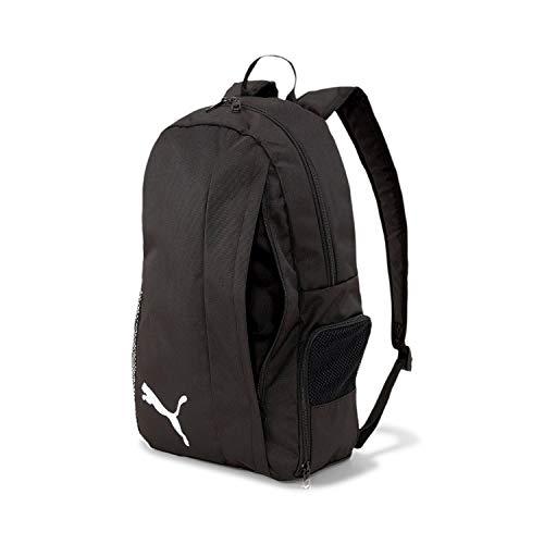 Shoppersbase's tweet image. Puma Unisex's teamGOAL 23 Backpack BC (Boot Compartment) Black, OSFA tinyurl.com/y9vlqhk4
 #smallbackpack #boysbackpack