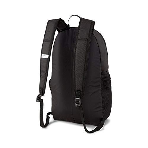Shoppersbase's tweet image. Puma Unisex's teamGOAL 23 Backpack BC (Boot Compartment) Black, OSFA tinyurl.com/y9vlqhk4
 #smallbackpack #boysbackpack