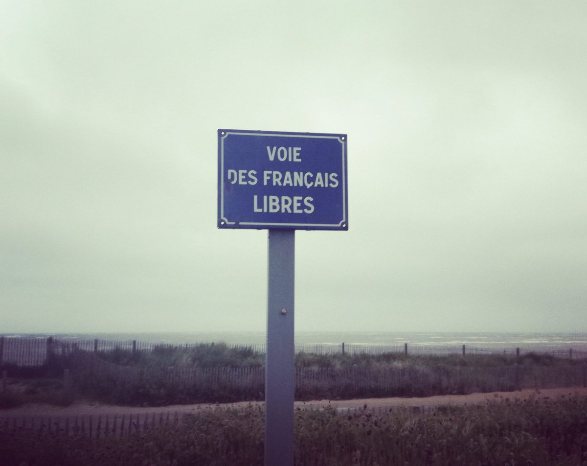 PV Courseulles tweet media