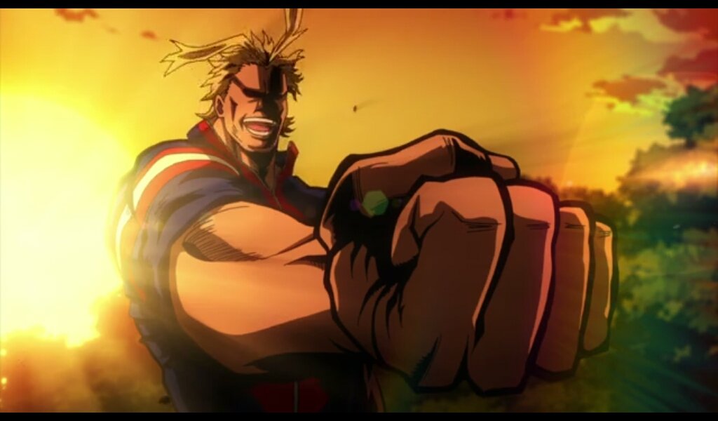 Всемогущий новелла. Всемогущий геройская Академия. Тошинори allmight.